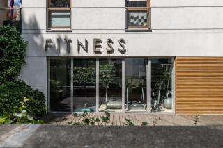 Sea You Apartments - Nadmorski Dwór - Garden, Gym & Parking - 6