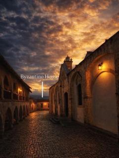 Byzantino Omodos House - Omodos - 9