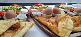 Hyka Stone House Shkoder - 9