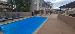 Waterfront Holiday Home - 0