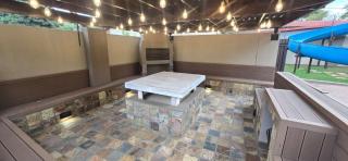 Waterfront Holiday Home - 2