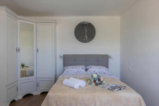 Seafront Apartment Sanja - Happy Rentals - 1