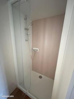 Mobil-home 3 chambres 8 personnes - 5