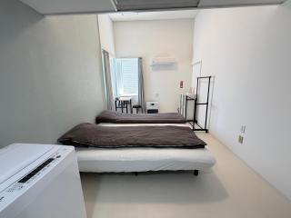 キャンパスサイドCampus Side 202号室 - 9