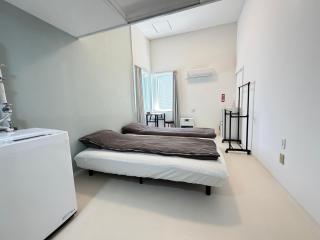 キャンパスサイドCampus Side 202号室 - 0