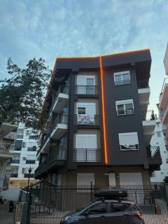 MKG Residence from 19 - 7