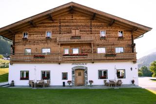 Der Pfindlhof - 0