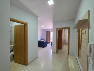 Sunrise Sea & Mountain Vista Apartments - 6