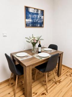 Prime City Center A Unique Apartment 2 - 4