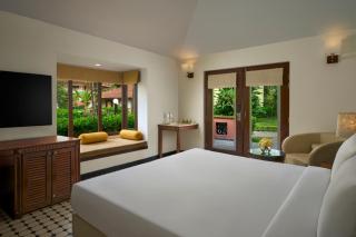 Novotel Goa Dona Sylvia Resort - 6
