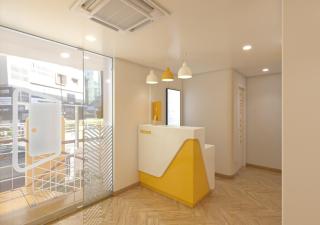 Bloom Hotel CMH Road Indiranagar - 4
