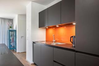 Modernes Apartment in Freiburg - 3