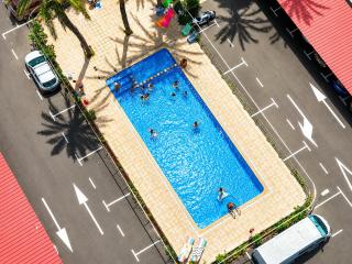 Las Damas - Benidorm - 8