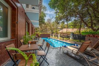 De Amour - A Dreamy Getaway in Anjuna - 5