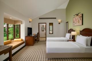 Novotel Goa Dona Sylvia Resort - 4