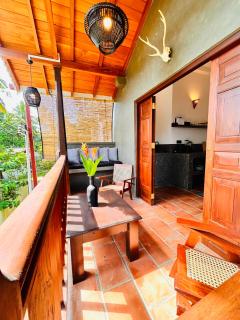 The chilli studio apartment 2 - 6