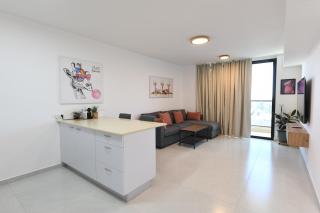 Sunlight-City Center & Sea View - Eilat - 8