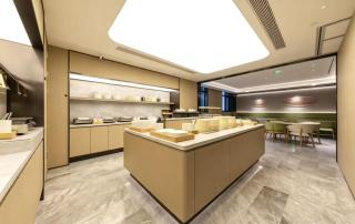 JI Hotel Beijing Tuanjiehu Subway Station - 7