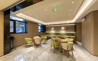 JI Hotel Beijing Tuanjiehu Subway Station - 9