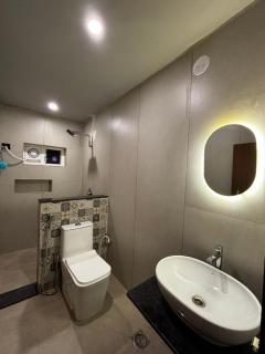 Aranya homestay sringeri - 5