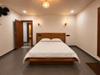 Aranya homestay sringeri - 4