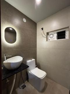 Aranya homestay sringeri - 3