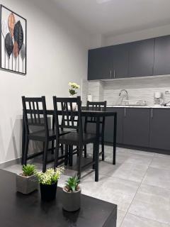 a&a Comfy Apartment in Kalamata 2 - 7