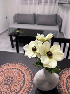 a&a Comfy Apartment in Kalamata 2 - 0