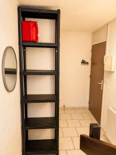Appartement 6 pers - vue panoramique - centre et pistes à pied - 9