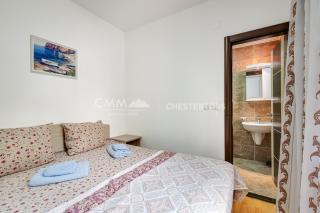 Three bedroom apartment in the center of Budva - 3