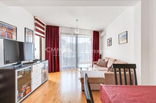 Three bedroom apartment in the center of Budva - 5