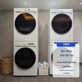 Seomyeon cityhotel G&G - 7