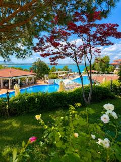 Blue Horizon Retreat - 6