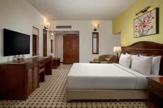 Novotel Goa Dona Sylvia Resort - 6