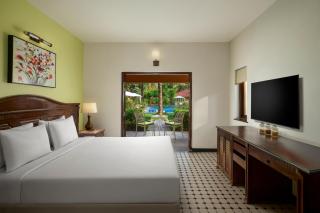 Novotel Goa Dona Sylvia Resort - 1