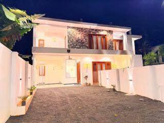 The White Pearl Villa Mirissa - 0