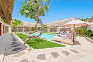 Villa El Gaucho: Brand New 9BDR Prime Location - 5