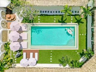 Villa El Gaucho: Brand New 9BDR Prime Location - 9