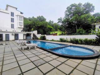 Goa Courtyard - 3