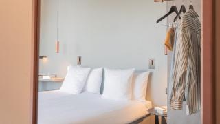 Pattùs Hôtel - 3