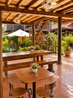 Tam Viet Homestay Hoi An - 6