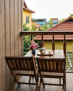 Tam Viet Homestay Hoi An - 1