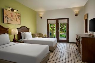 Novotel Goa Dona Sylvia Resort - 2
