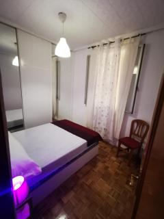 Apartamento en el centro de Madrid - 4
