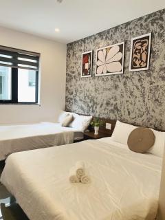 Hàn Vỹ Homestay - 0