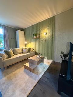 Central Studio apartment - 3