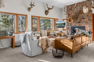 RMR: Stock House in Teton Village - 9