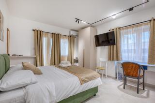 Central Sliema Haven Suites 3 - 8
