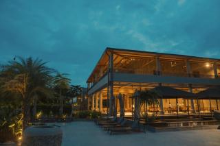 Arth Resorts I Convention I Wellness - 6