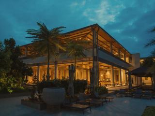Arth Resorts I Convention I Wellness - 9